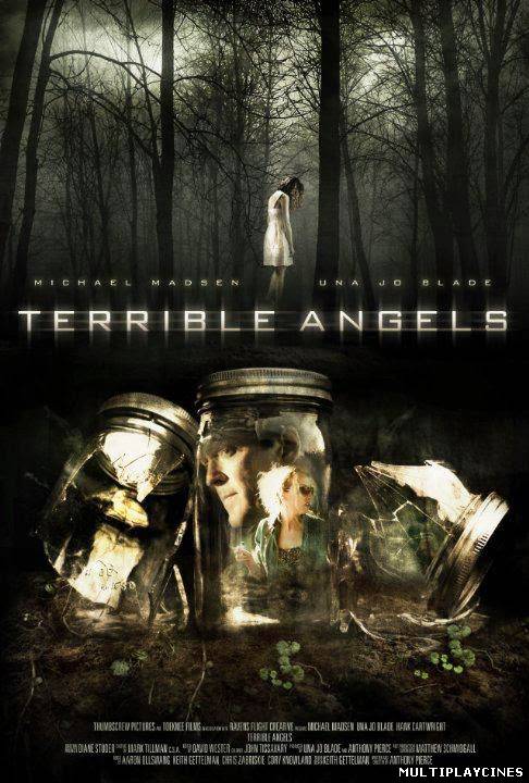 Ver Terrible Angels (2013) Online Gratis