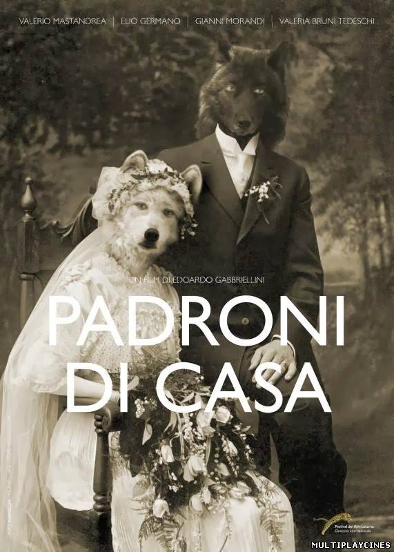 Ver Padroni Di Casa (2012) Online Gratis