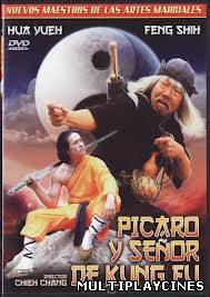 Ver Picaro y senor del Kung Fu (1978) Online Gratis
