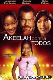 Ver Akeelah contra todos (2006) Online Gratis