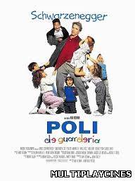 Ver Poli de guarderia (1990) Online Gratis
