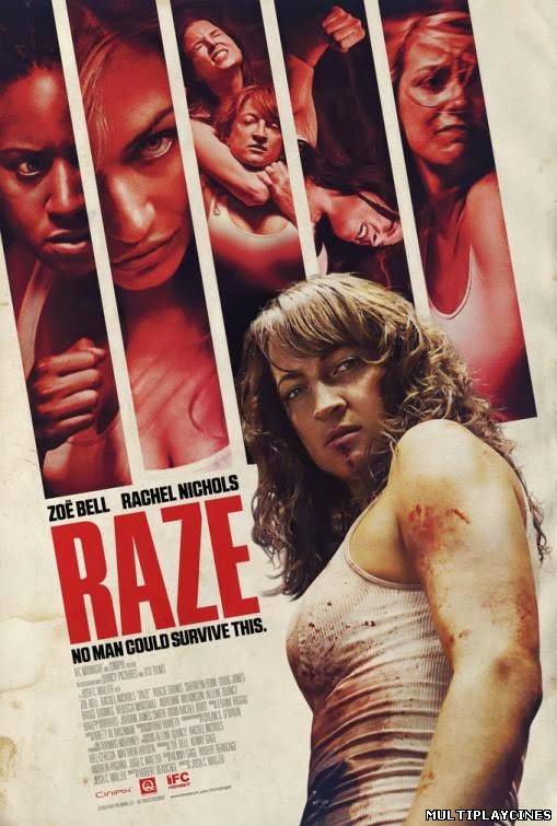 Ver Raze (2013) Online Gratis