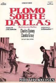 Ver Plomo sobre Dallas (1970) Online Gratis