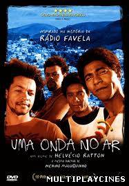 Ver Radio favela (2002) Online Gratis
