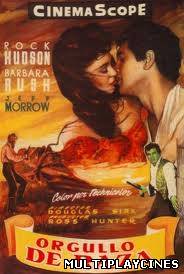 Ver Orgullo de raza (1955) Online Gratis