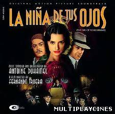 Ver La nina de tus ojos (1998) Online Gratis