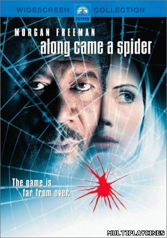 Ver La hora de la arana (2001) Online Gratis