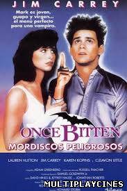 Ver Mordiscos peligrosos (1985) Online Gratis
