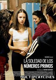 Ver La soledad de los numeros primos (2013) Online Gratis
