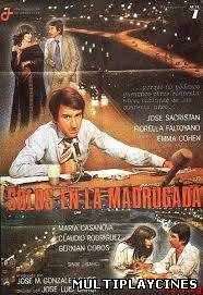 Ver Solos en la madrugada (1978) Online Gratis