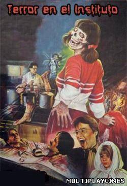 Ver Terror en el instituto (1987) Online Gratis