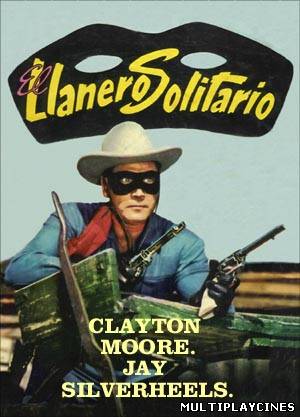 Ver El llanero solitario (1949) Online Gratis