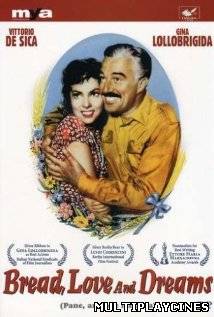 Ver Pan amor y fantasia (1953) Online Gratis
