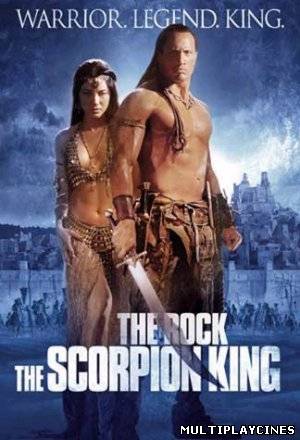 Ver El rey escorpion (2002) Online Gratis