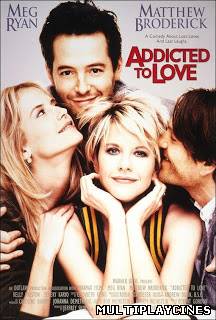 Ver Adictos al amor (1997) Online Gratis