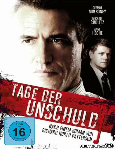 Ver Testigo silencioso (Silent Witness) (2011) Online Gratis