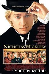 Ver La leyenda de Nicholas Nickleby (2002) Online Gratis