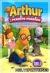 Ver Arthur y el perrito perdido (2008) Online Gratis