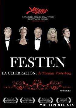 Ver Celebracion / Festen (1998) Online Gratis