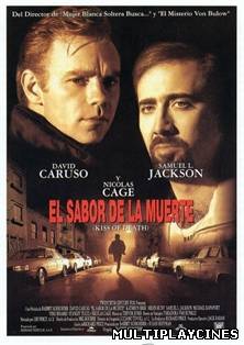 Ver El sabor de la muerte (1995) Online Gratis