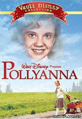 Ver Pollyanna (1960) Online Gratis