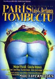 Ver Paris Tombuctu (1999) Online Gratis