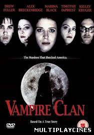Ver Vampire Clan (2002) Online Gratis