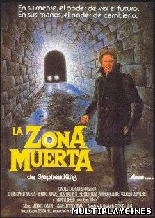 Ver La zona muerta (1983) Online Gratis