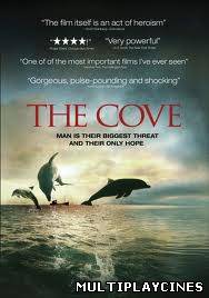 Ver The Cove (2010) Online Gratis