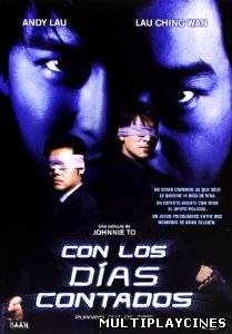 Ver Con los dias contados (1999) Online Gratis