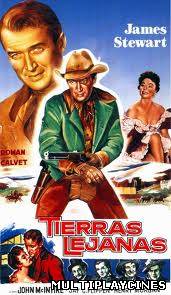 Ver Tierras lejanas (1954) Online Gratis