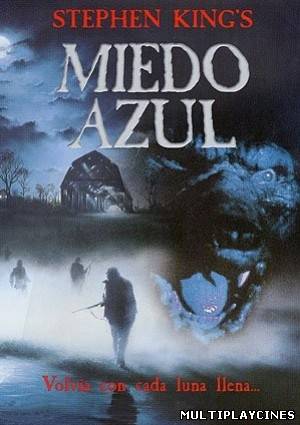 Ver Miedo azul (1985) Online Gratis