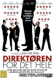 Ver El jefe de todo esto (2007) Online Gratis