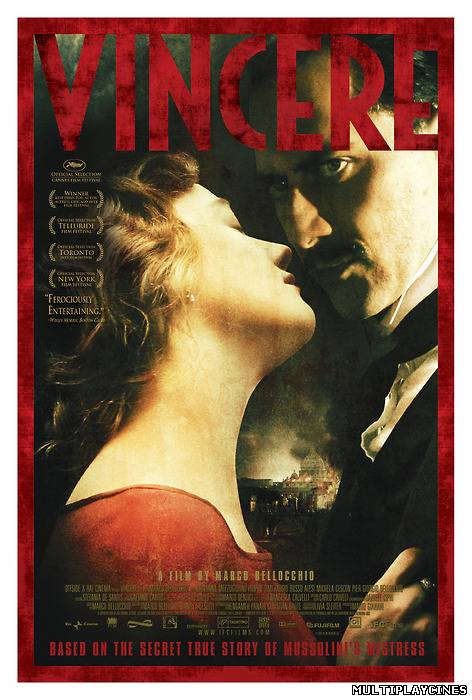 Ver Vincere (2010) Online Gratis