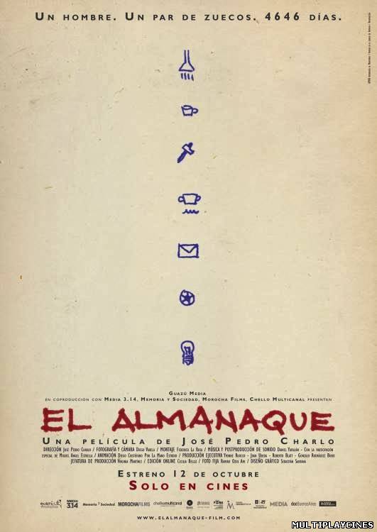 Ver El Almanaque (2012) Online Gratis