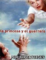 Ver La princesa y el guerrero (2000) Online Gratis