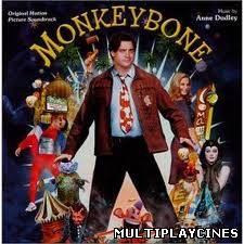 Ver Monkeybone (2001) Online Gratis