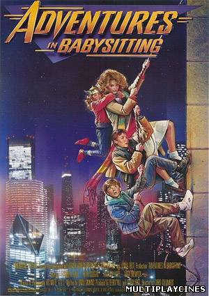 Ver Aventuras en la gran ciudad (1987) Online Gratis