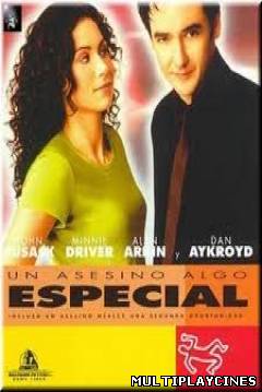 Ver Un asesino algo especial / Grosse pointe blank (1997) Online Gratis