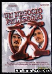 Ver Un negocio peligroso (2000) Online Gratis