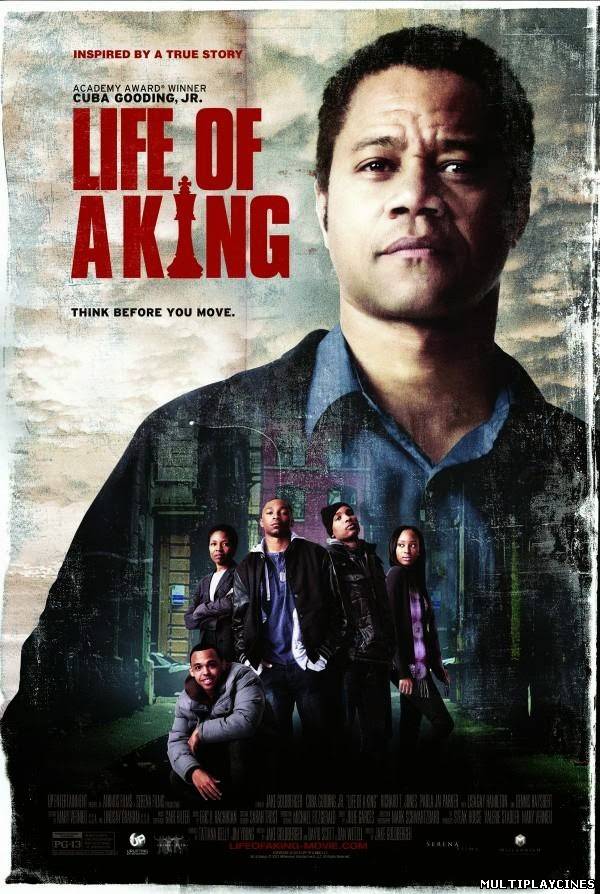 Ver Life of a King (2013) Online Gratis