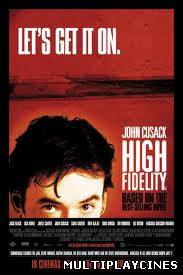 Ver Alta fidelidad (2000) Online Gratis