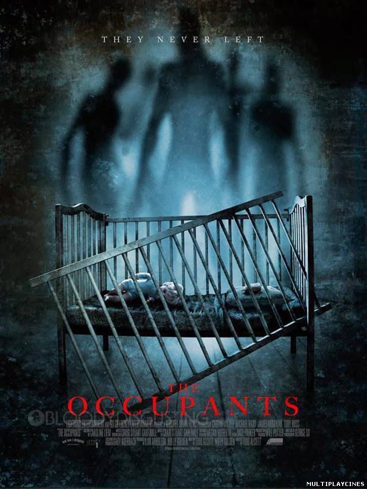 Ver The Occupants (2014) Online Gratis