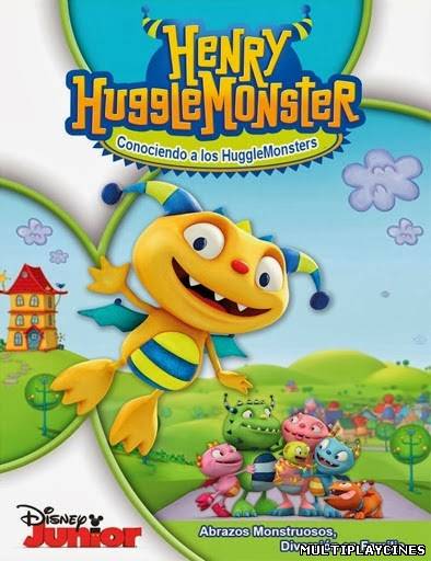 Ver Monster Lullaby (2014) Online Gratis