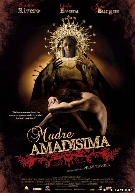 Ver Madre amadisima (2009) Online Gratis