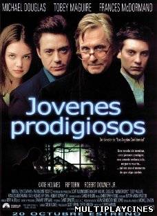 Ver Jovenes prodigiosos (2000) Online Gratis