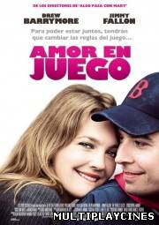 Ver Amor en juego (2005) Online Gratis