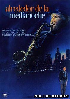 Ver Alrededor de la medianoche (1986) Online Gratis