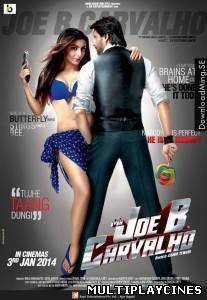 Ver Mr Joe B. Carvalho (2014) Online Gratis