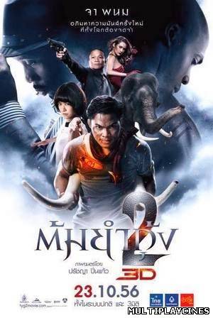 Ver The Protector 2 / Tom yum goong 2 (2013) Online Gratis